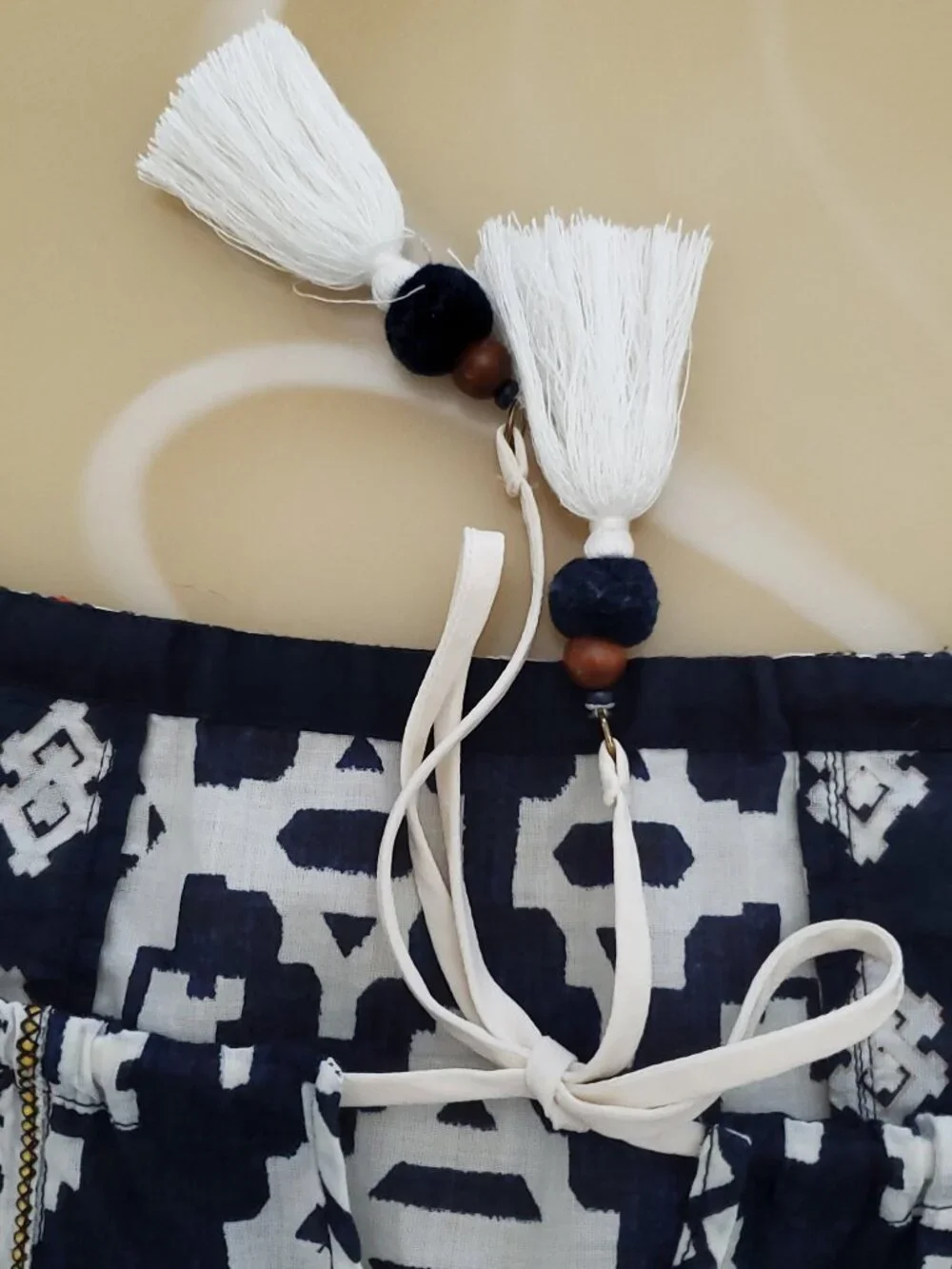 Tory Burch great pre